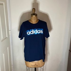 Adidas t-shirt